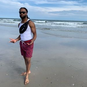 Meet your Posher, Shane